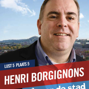 Henri Borgignons