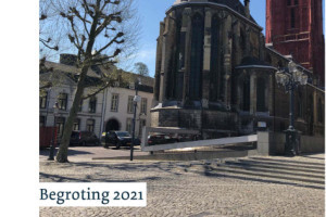 Begroting 2021: stadhuis niet “in control”