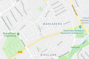 PvdA in de Buurt – Mariaberg & Biesland