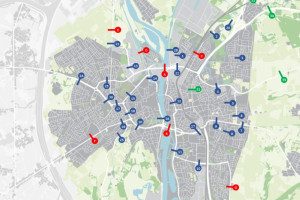 PvdA stelt kritische vragen over Verkeersmonitor