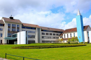 Kamervragen over mogelijk opheffen een van de locaties van de rechtbank Limburg