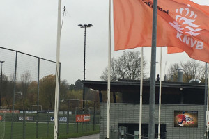 Right to Challenge op Sportpark Jekerdal