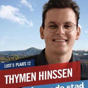 Thymen Hinssen