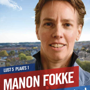 Manon Fokke