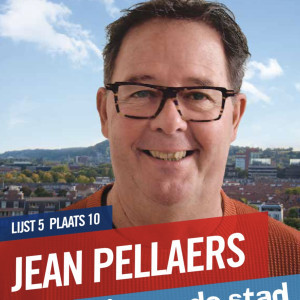 Jean Pellaers