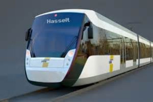 Afnemende steun tram Hasselt-Maastricht