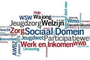 Sociaal domein: PvdA houdt vinger aan de pols met monitor, burgerpanel  en helpdesk