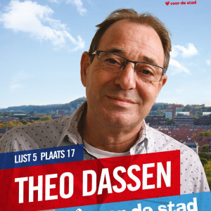 Theo Dassen