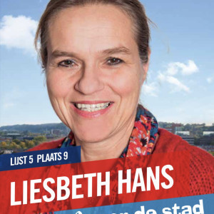 Liesbeth Hans