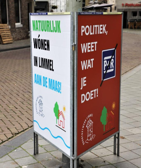 Stadsdocument: zo denkt PvdA Maastricht over wonen
