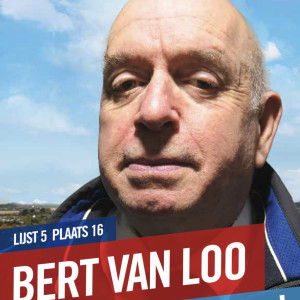 Bert van Loo