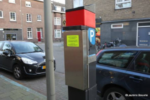 PvdA pleit voor vrij parkeren op zondagen