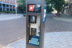Gebruikersvriendelijkheid van nieuwe parkeerautomaten roept vragen op