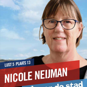Nicole Neijman