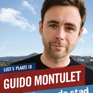 Guido Montulet