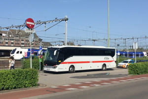 Komt er duidelijkheid over gebruik internationaal busstation?