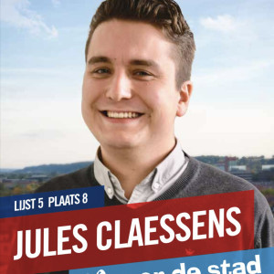 Jules Claessens