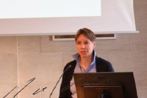 Manon Fokke lijsttrekker PvdA Maastricht