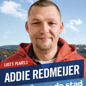 Addie Redmeijer