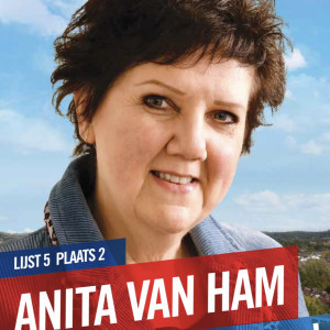 Anita van Ham