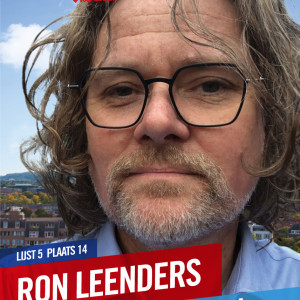 Ron Leenders