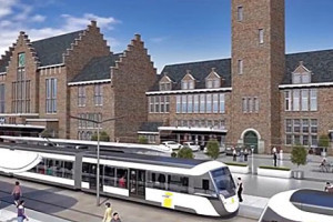 PvdA blijft vóór euregionale verbinding Hasselt-Maastricht, van station tot station
