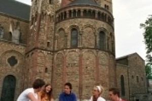 PvdA Maastricht lanceert ‘Meer stad is meer student’